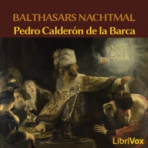Balthasars Nachtmahl