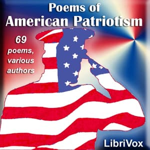Poems of American Patriotism