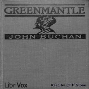Greenmantle (Version 3)