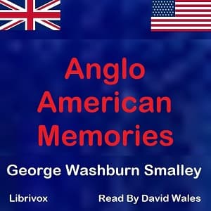 Anglo-American Memories