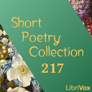 Short Poetry Collection 217