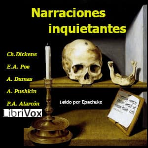 Narraciones inquietantes