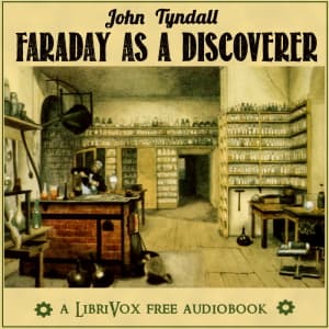 Faraday As A Discoverer