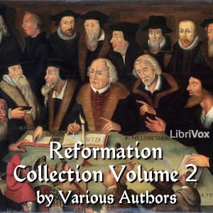 Reformation Collection Volume 2