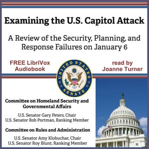 Examining the U.S. Capitol Attack
