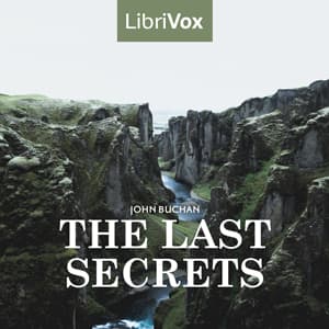 Last Secrets