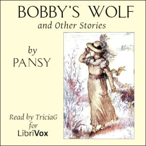 Bobby's Wolf and Other Stories