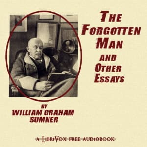 Forgotten Man and Other Essays