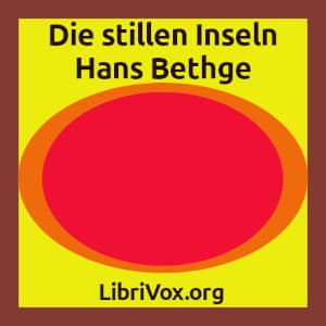 stillen Inseln