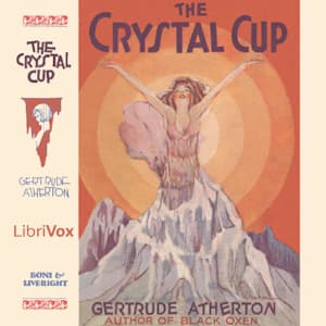 Crystal Cup