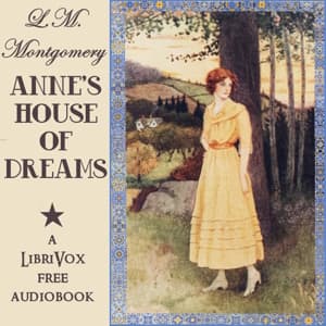 Anne's House of Dreams (version 3)