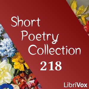 Short Poetry Collection 218