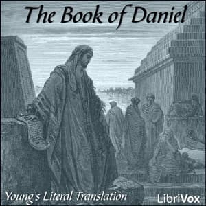 Bible (YLT) 27: Daniel