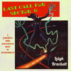 Last Call for Sector G