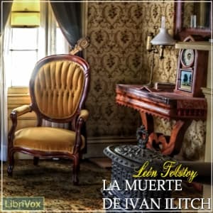 muerte de Ivan Ilitch