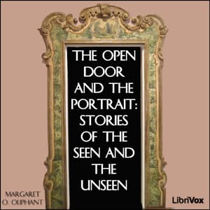 Open Door and The Portrait