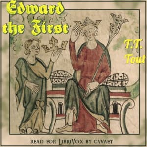 Edward the First (Version 2)