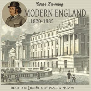 Modern England 1820-1885