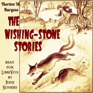 Wishing-Stone Stories (Version 2)