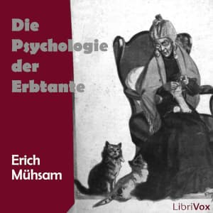 Psychologie der Erbtante