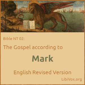 Bible (ERV) NT 02: Mark