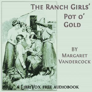 Ranch Girls' Pot of Gold