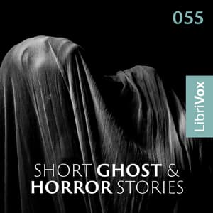 Short Ghost and Horror Collection 055
