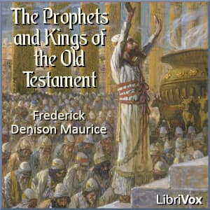Prophets and Kings of the Old Testament