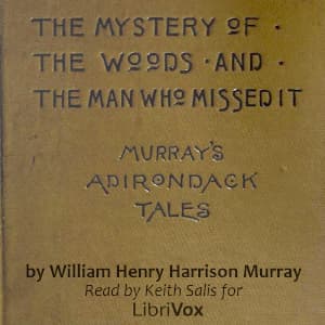 Murray's Adirondack Tales
