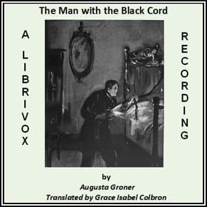 Man with the Black Cord
