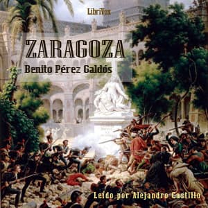 Zaragoza (Version 2)