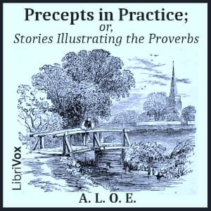 Precepts in Practice; or, Stories Illustrating the Proverbs