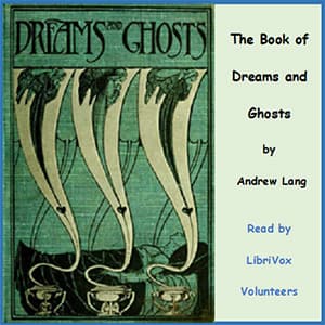 Book of Dreams and Ghosts