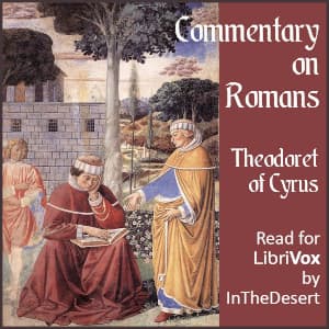 Commentary on Romans