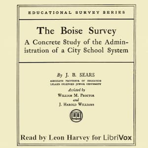 Boise Survey