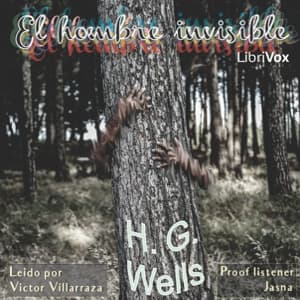 hombre invisible