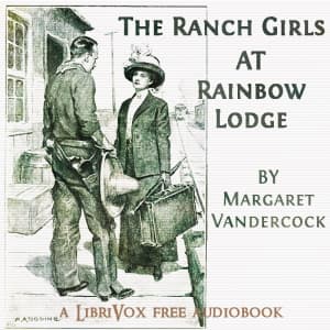 Ranch Girls at Rainbow Lodge