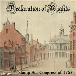 Declaration of Rights