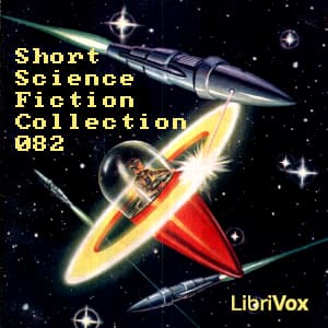 Short Science Fiction Collection 082