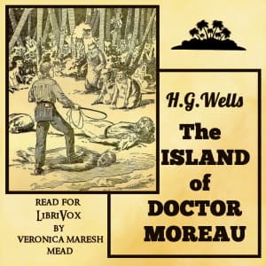 Island of Doctor Moreau (Version 4)