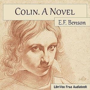 Colin: A Novel