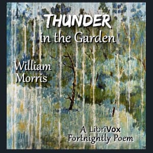 Thunder In The Garden