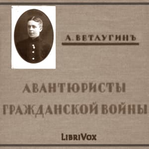 Авантюристы гражданской войны
