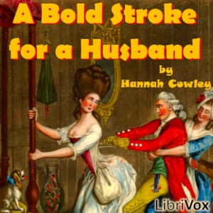 Bold Stroke for a Husband