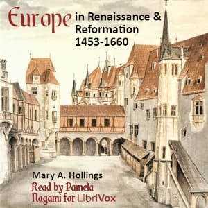 Europe in Renaissance and Reformation 1453-1660