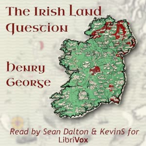 Irish Land Question