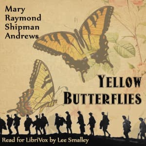 Yellow Butterflies
