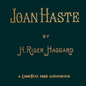 Joan Haste