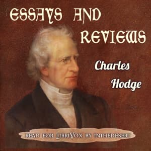 Essays and Reviews