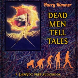 Dead Men Tell Tales